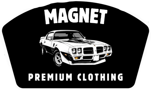 Magnet clothing